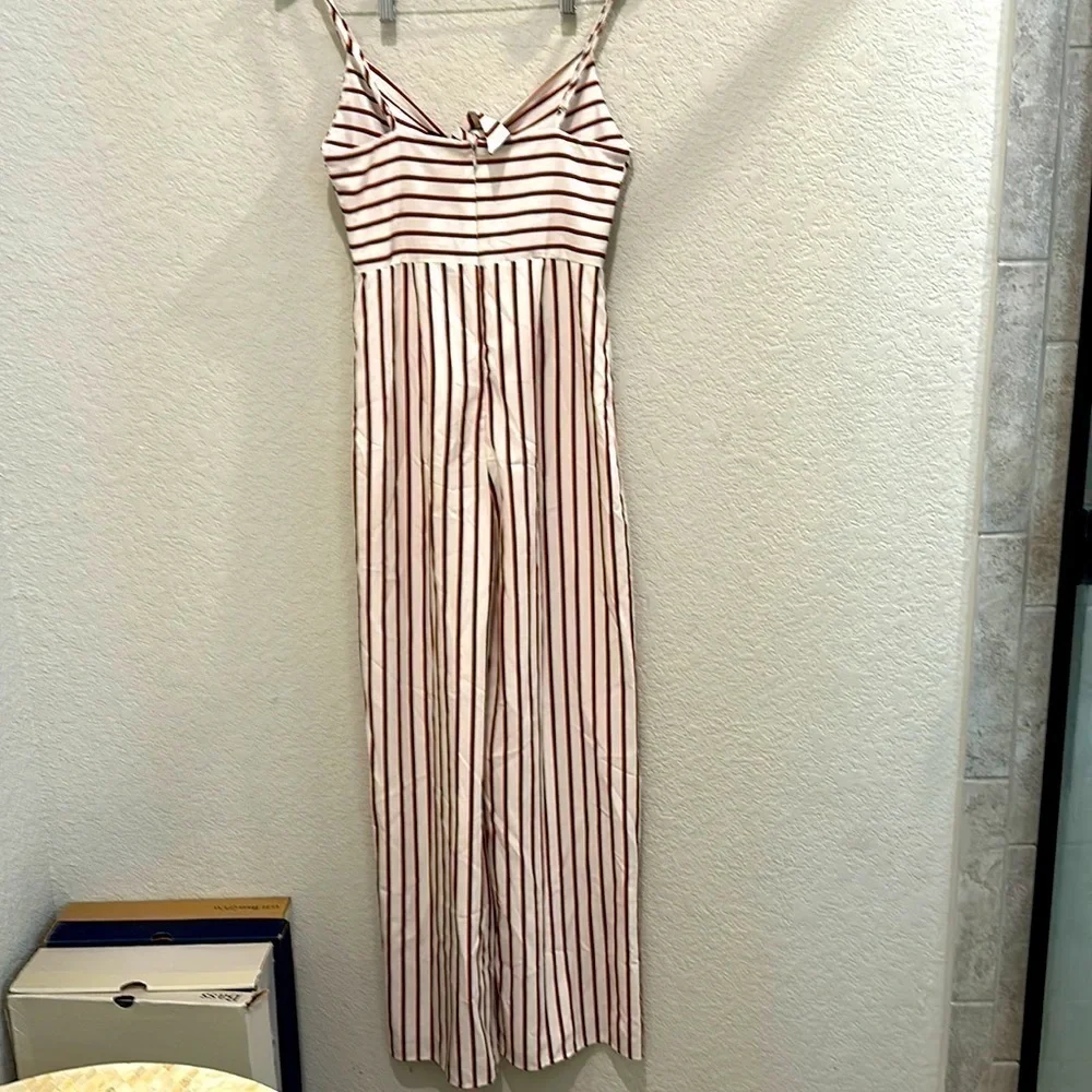 Forever 21 romper size S - Picture 4 of 5